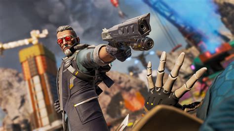 r/apexlegends|[AMA] Let’s talk about Ranked and our latest dev blog. .